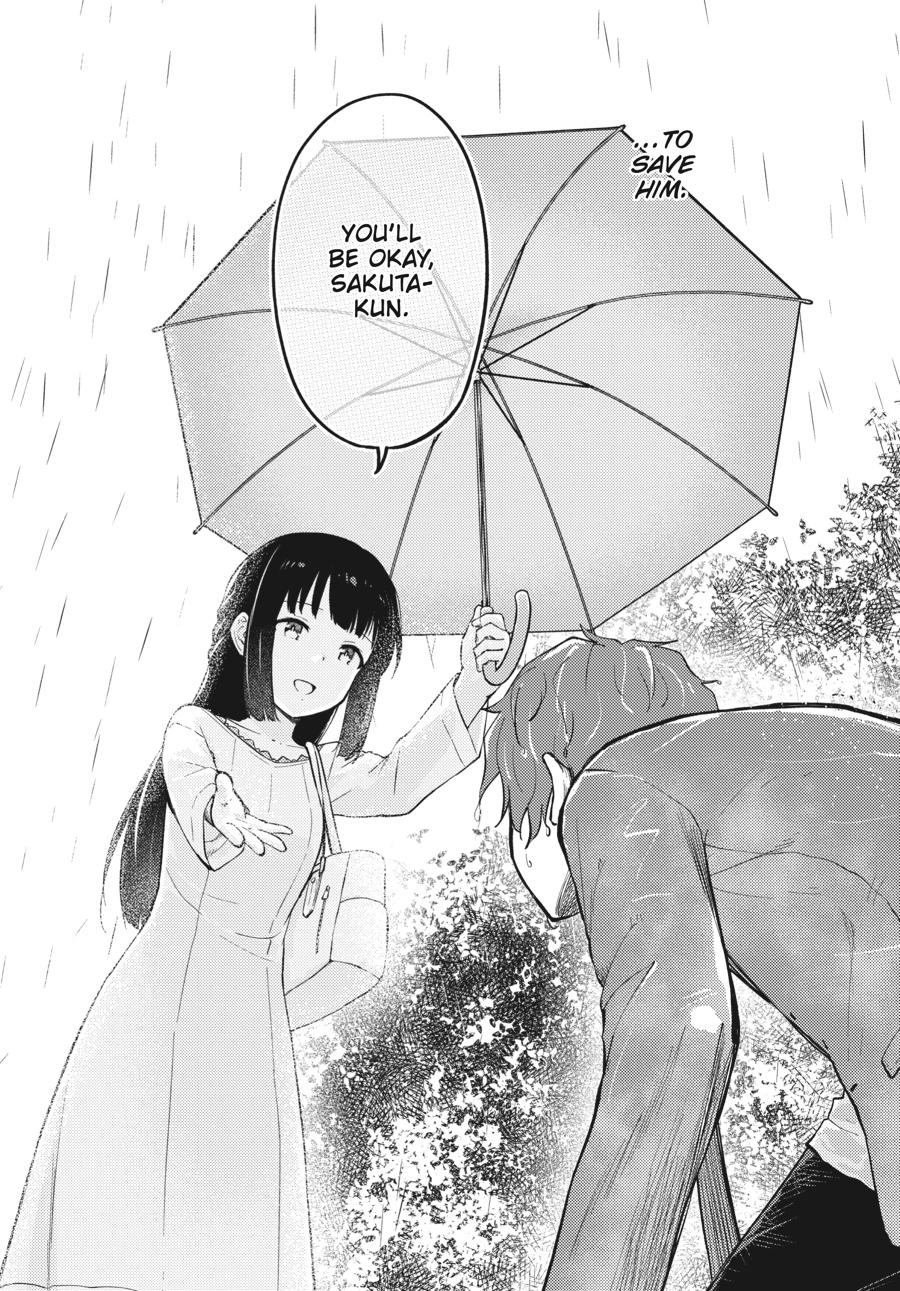 Read Rascal Does Not Dream of a Dreaming Girl Manga Online