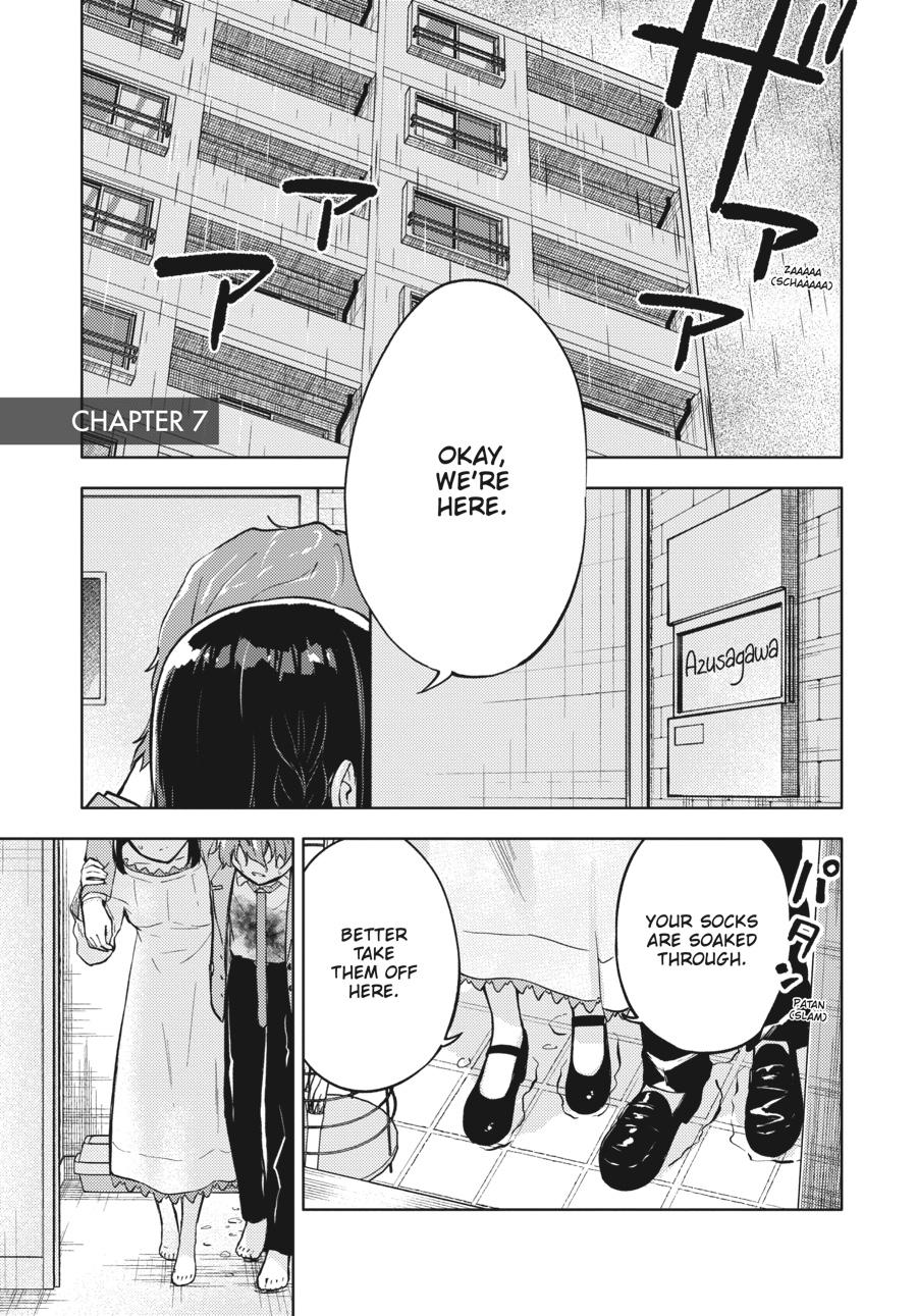 Read Rascal Does Not Dream of a Dreaming Girl Manga Online