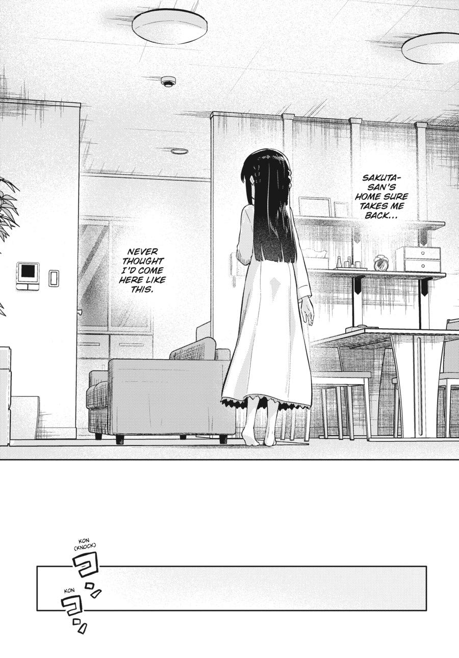 Read Rascal Does Not Dream of a Dreaming Girl Manga Online