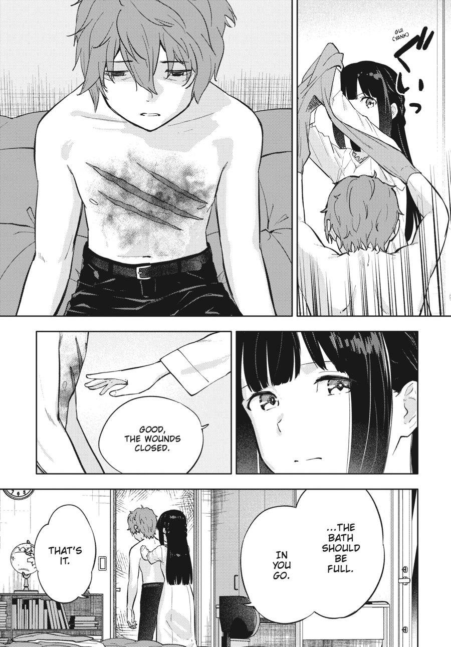 Read Rascal Does Not Dream of a Dreaming Girl Manga Online