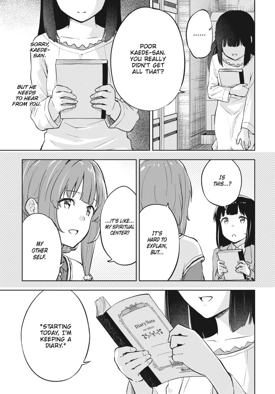 Read Rascal Does Not Dream of a Dreaming Girl Manga Online