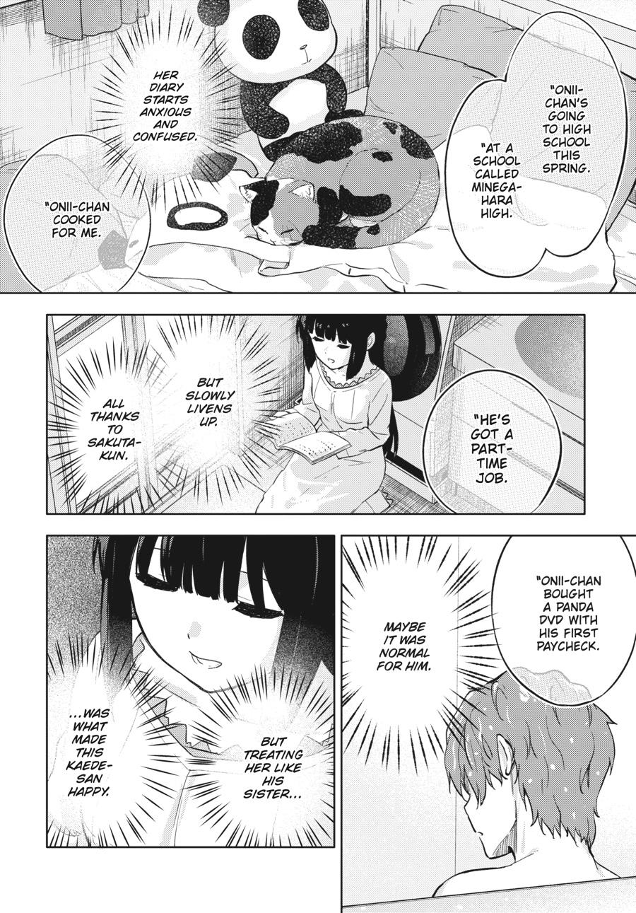 Read Rascal Does Not Dream of a Dreaming Girl Manga Online