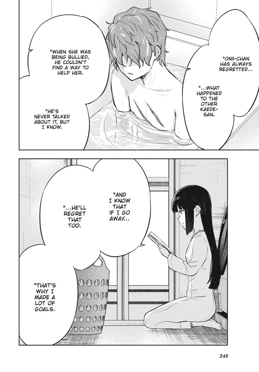 Read Rascal Does Not Dream of a Dreaming Girl Manga Online