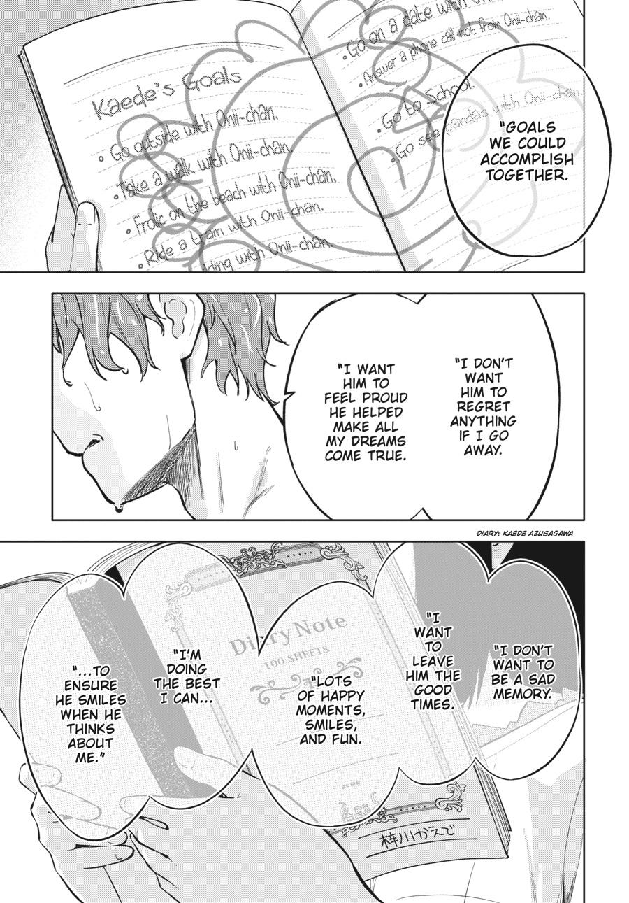 Read Rascal Does Not Dream of a Dreaming Girl Manga Online