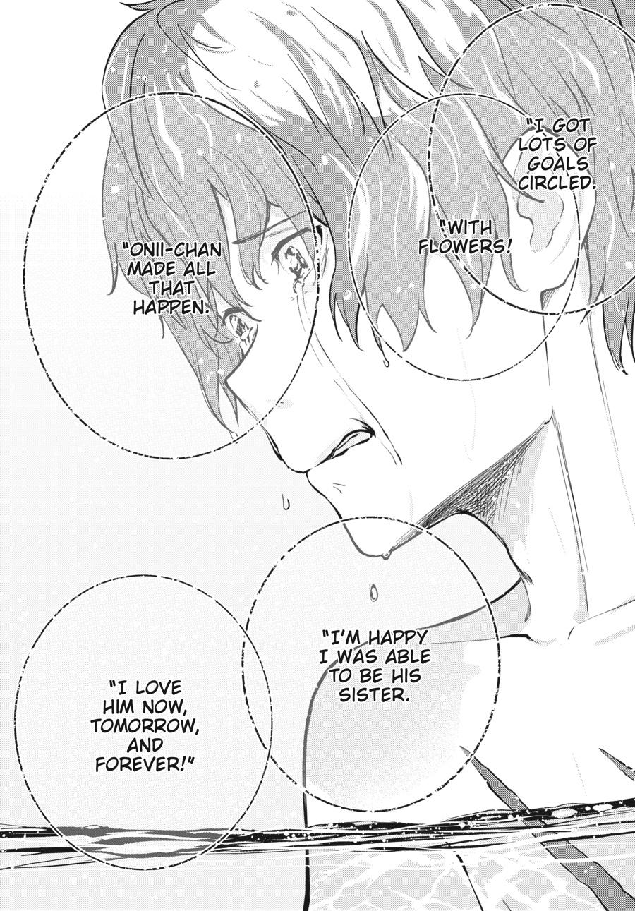 Read Rascal Does Not Dream of a Dreaming Girl Manga Online