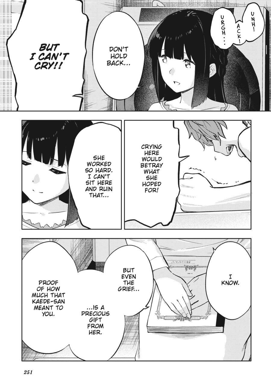 Read Rascal Does Not Dream of a Dreaming Girl Manga Online