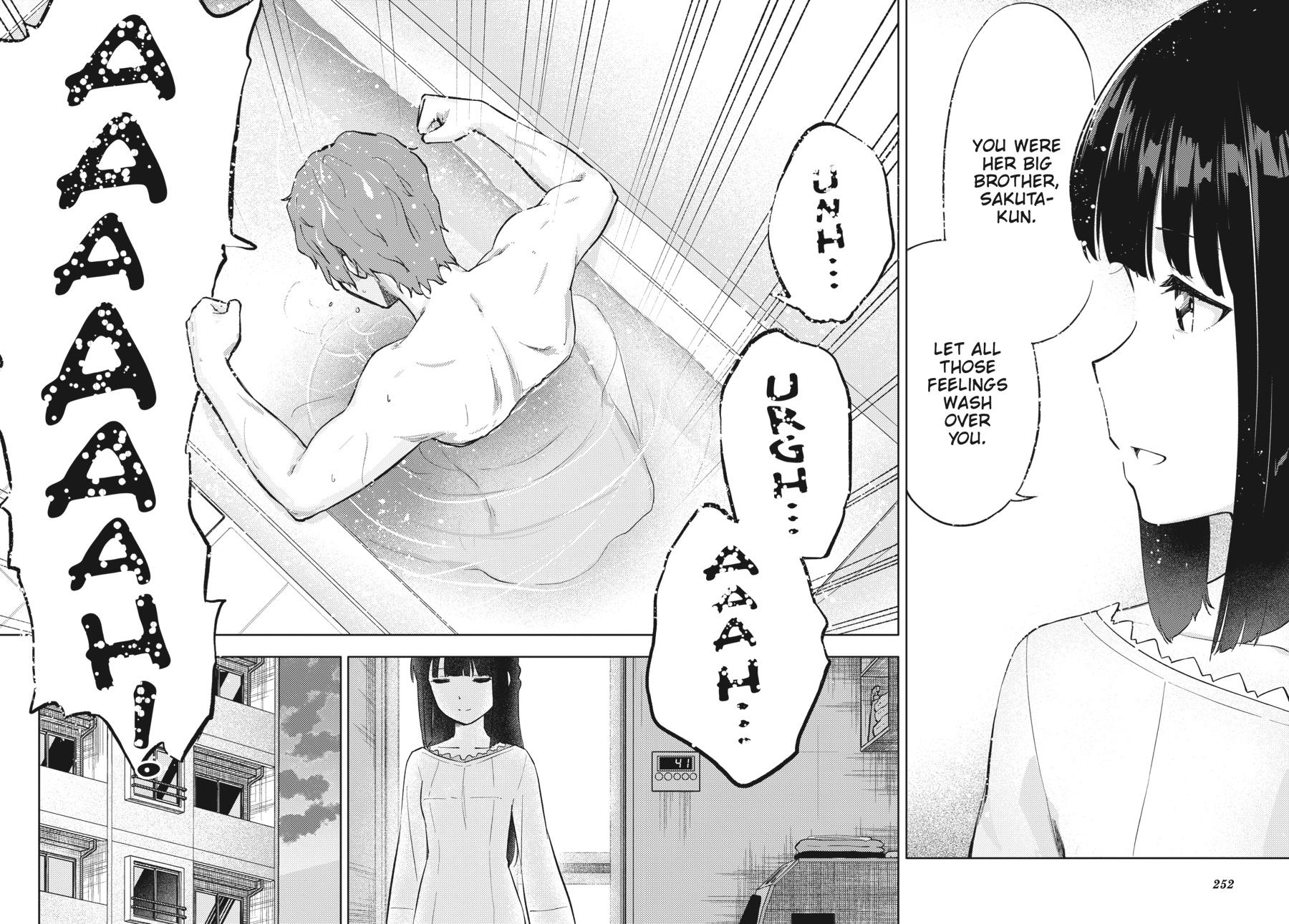 Read Rascal Does Not Dream of a Dreaming Girl Manga Online