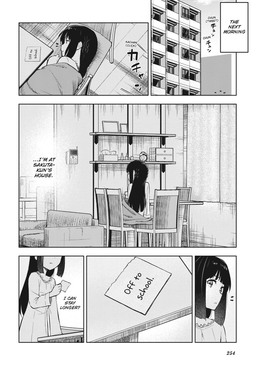 Read Rascal Does Not Dream of a Dreaming Girl Manga Online