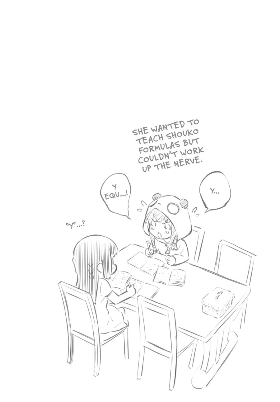 Read Rascal Does Not Dream of a Dreaming Girl Manga Online