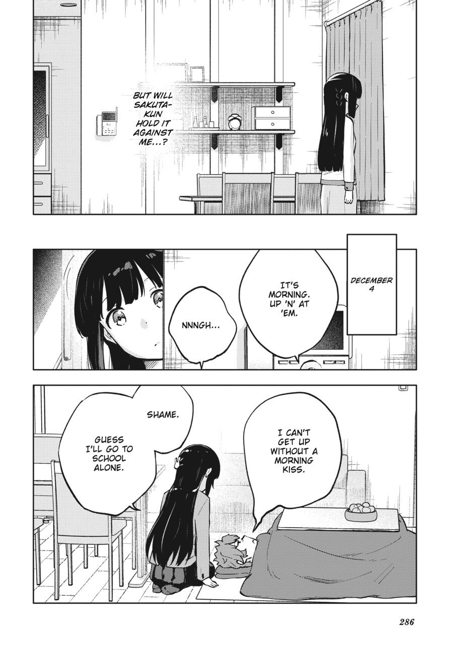 Read Rascal Does Not Dream of a Dreaming Girl Manga Online