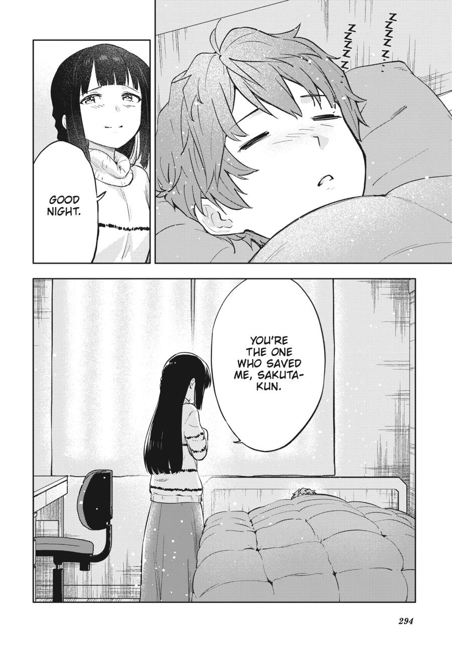 Read Rascal Does Not Dream of a Dreaming Girl Manga Online
