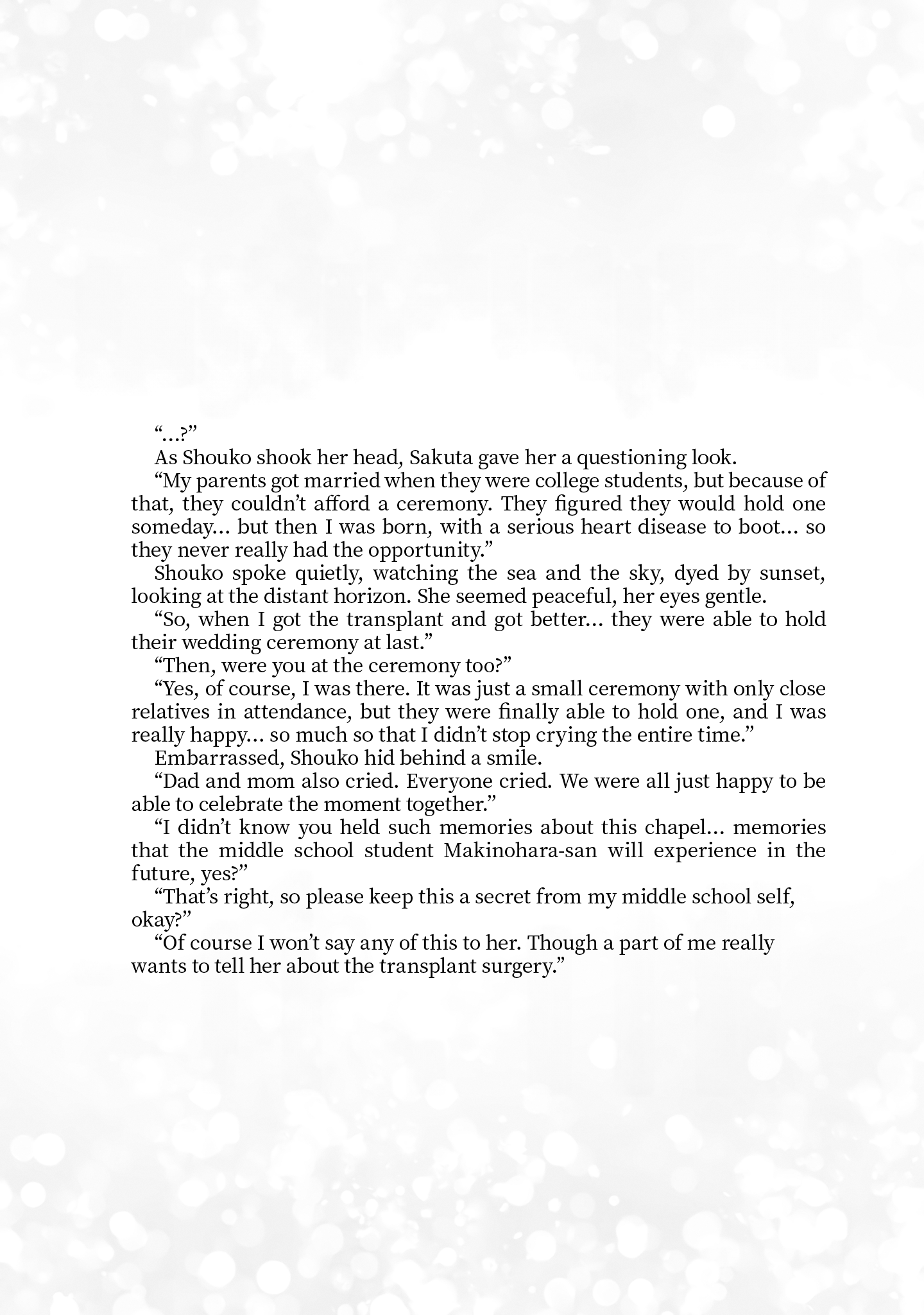 Read Rascal Does Not Dream of a Dreaming Girl Manga Online