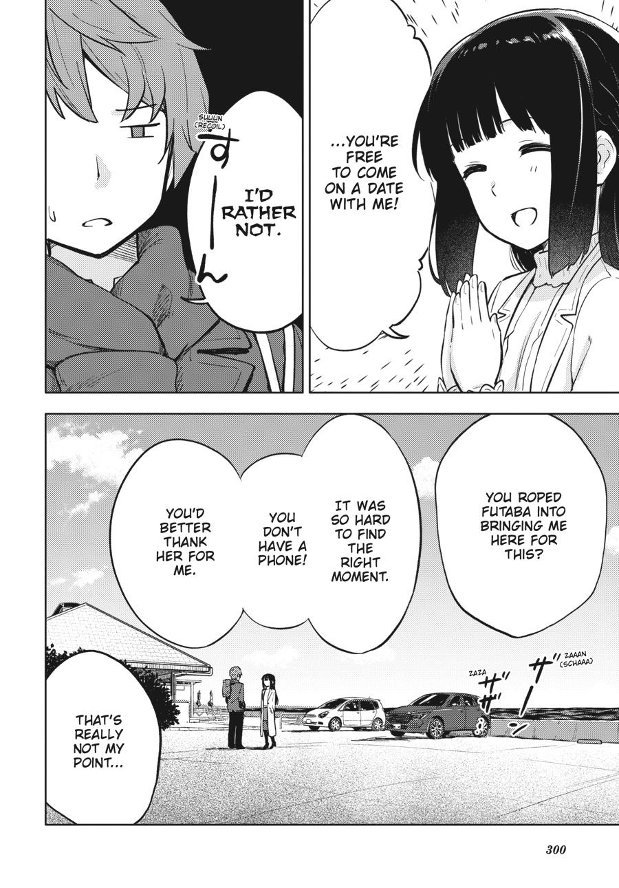 Read Rascal Does Not Dream of a Dreaming Girl Manga Online