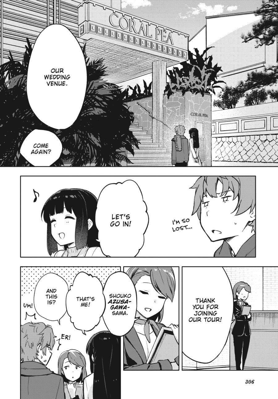 Read Rascal Does Not Dream of a Dreaming Girl Manga Online