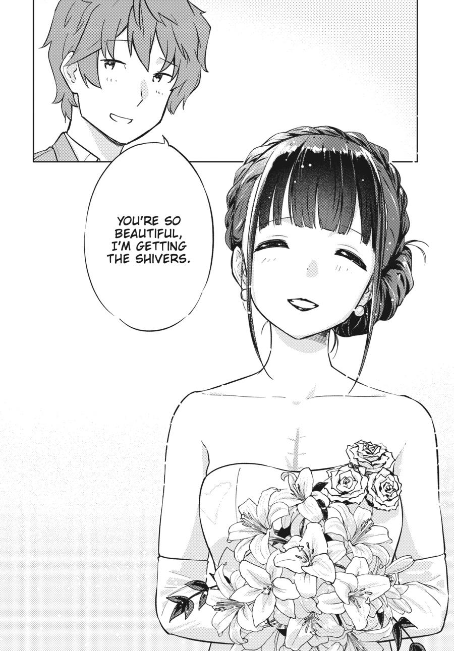 Read Rascal Does Not Dream of a Dreaming Girl Manga Online