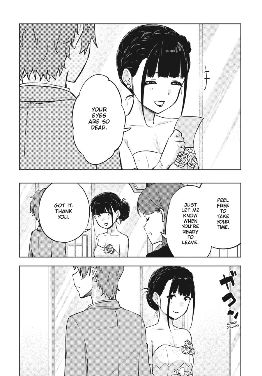 Read Rascal Does Not Dream of a Dreaming Girl Manga Online