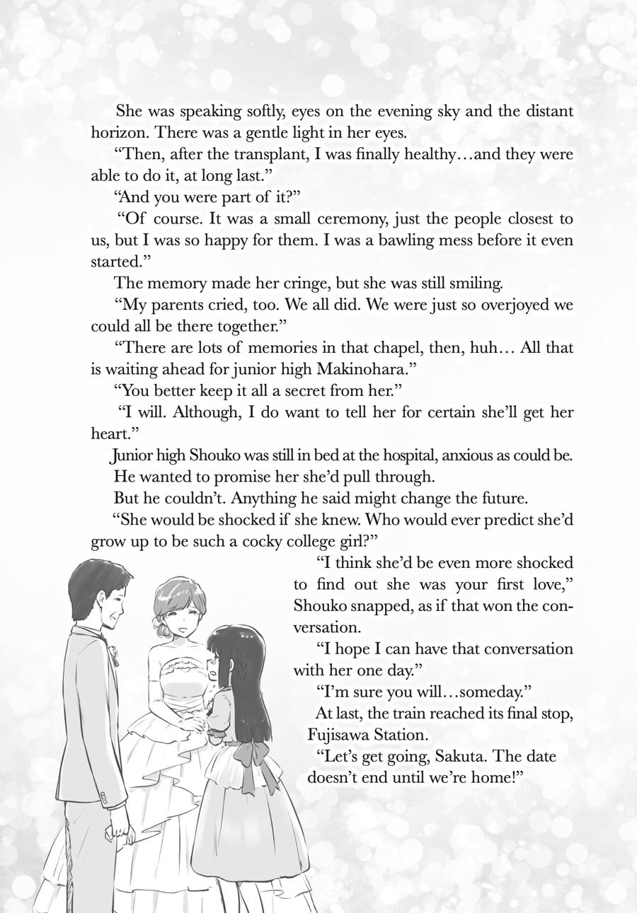 Read Rascal Does Not Dream of a Dreaming Girl Manga Online