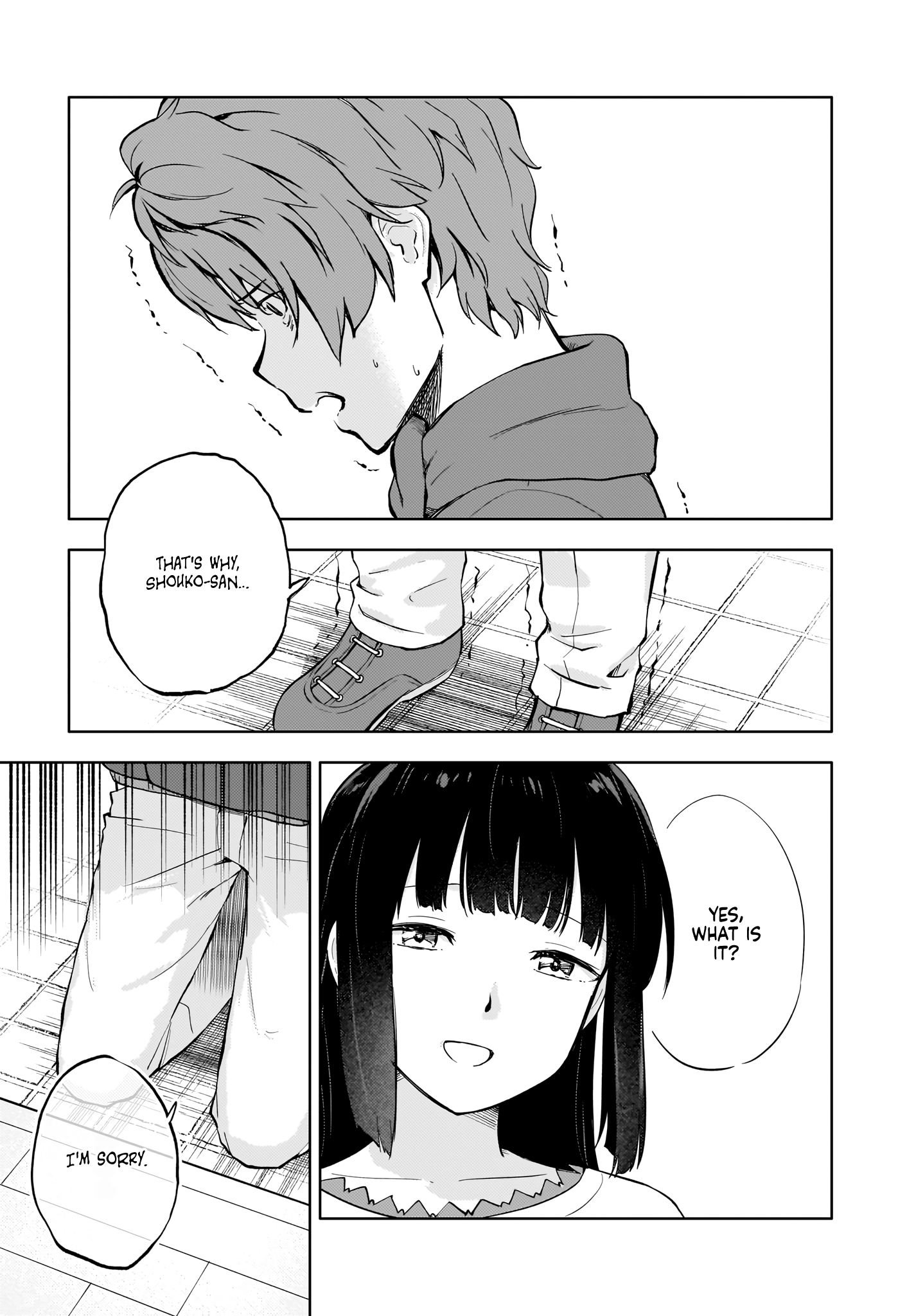 Read Rascal Does Not Dream of a Dreaming Girl Manga Online