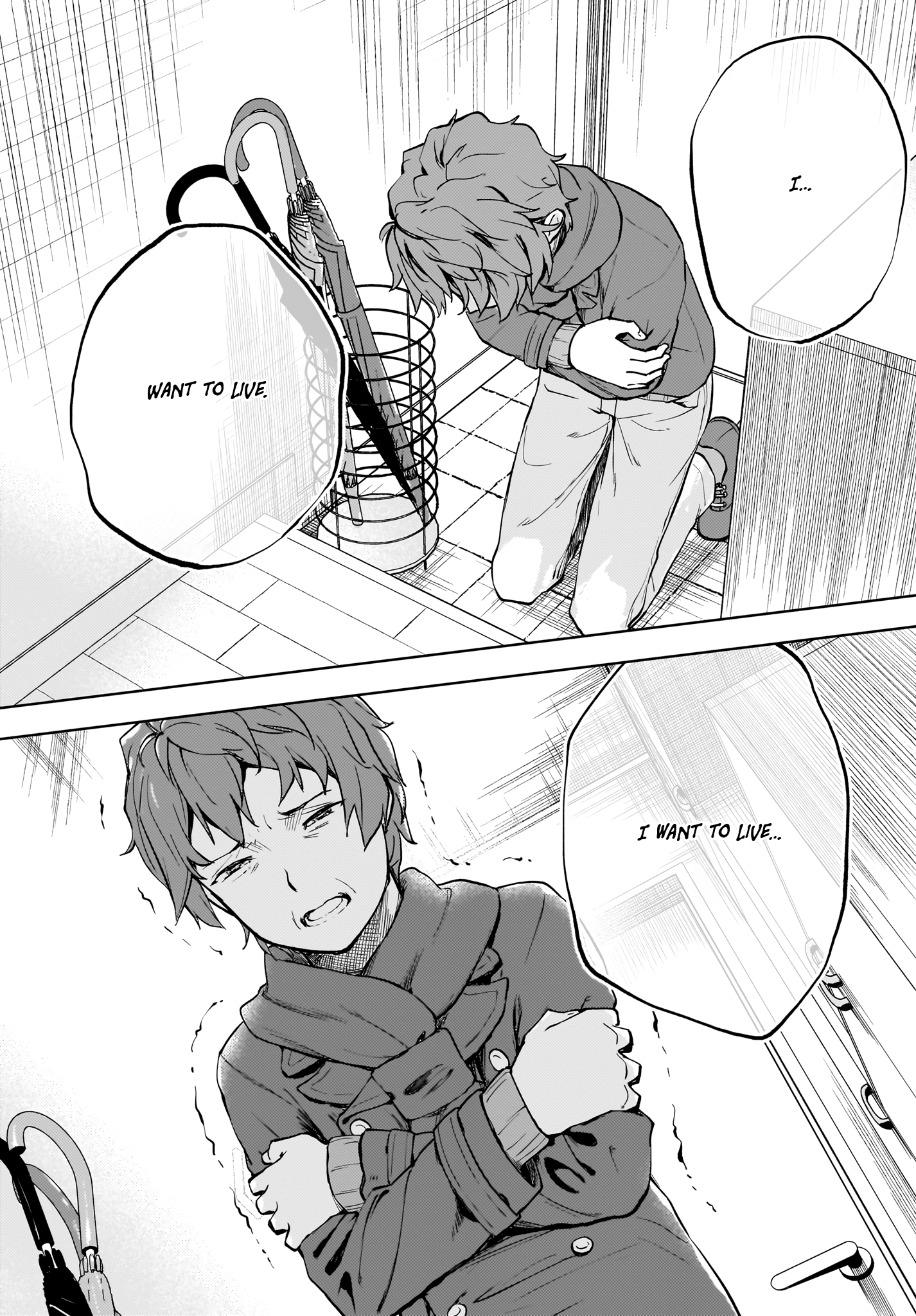 Read Rascal Does Not Dream of a Dreaming Girl Manga Online