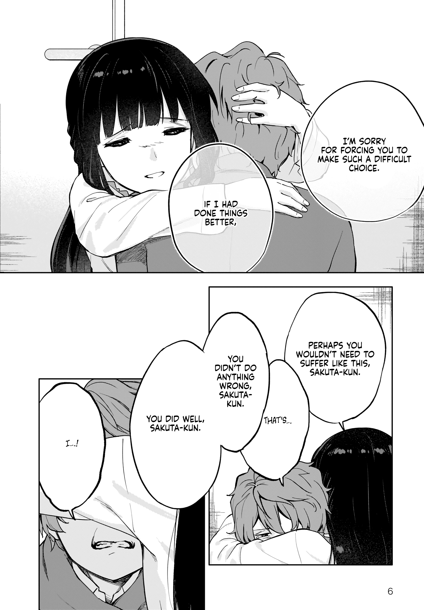 Read Rascal Does Not Dream of a Dreaming Girl Manga Online