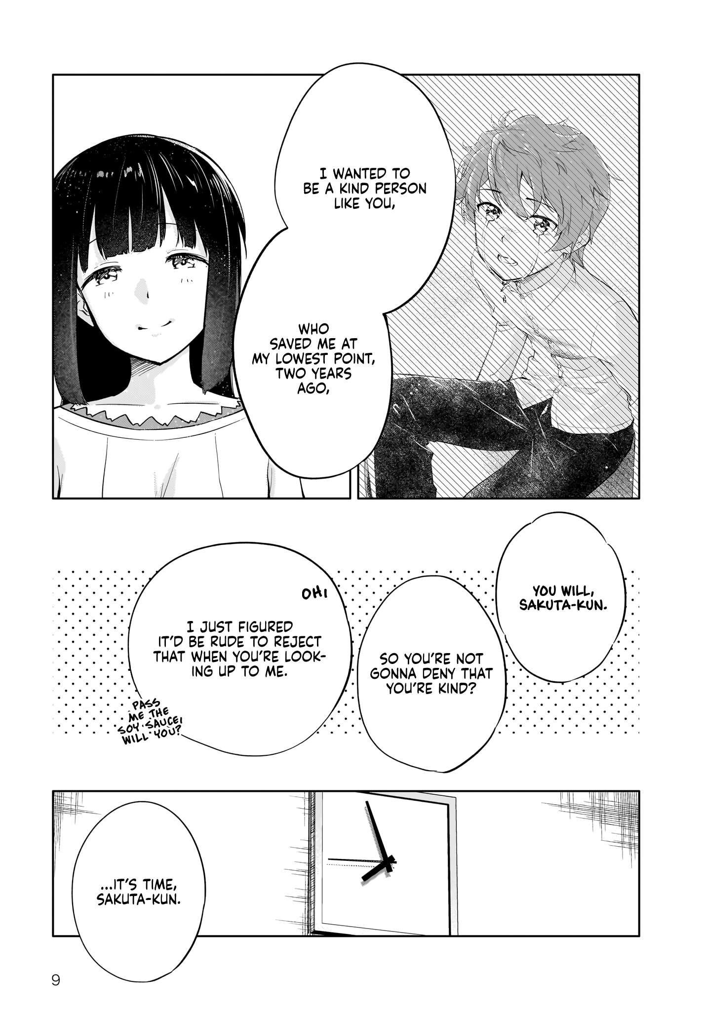 Read Rascal Does Not Dream of a Dreaming Girl Manga Online