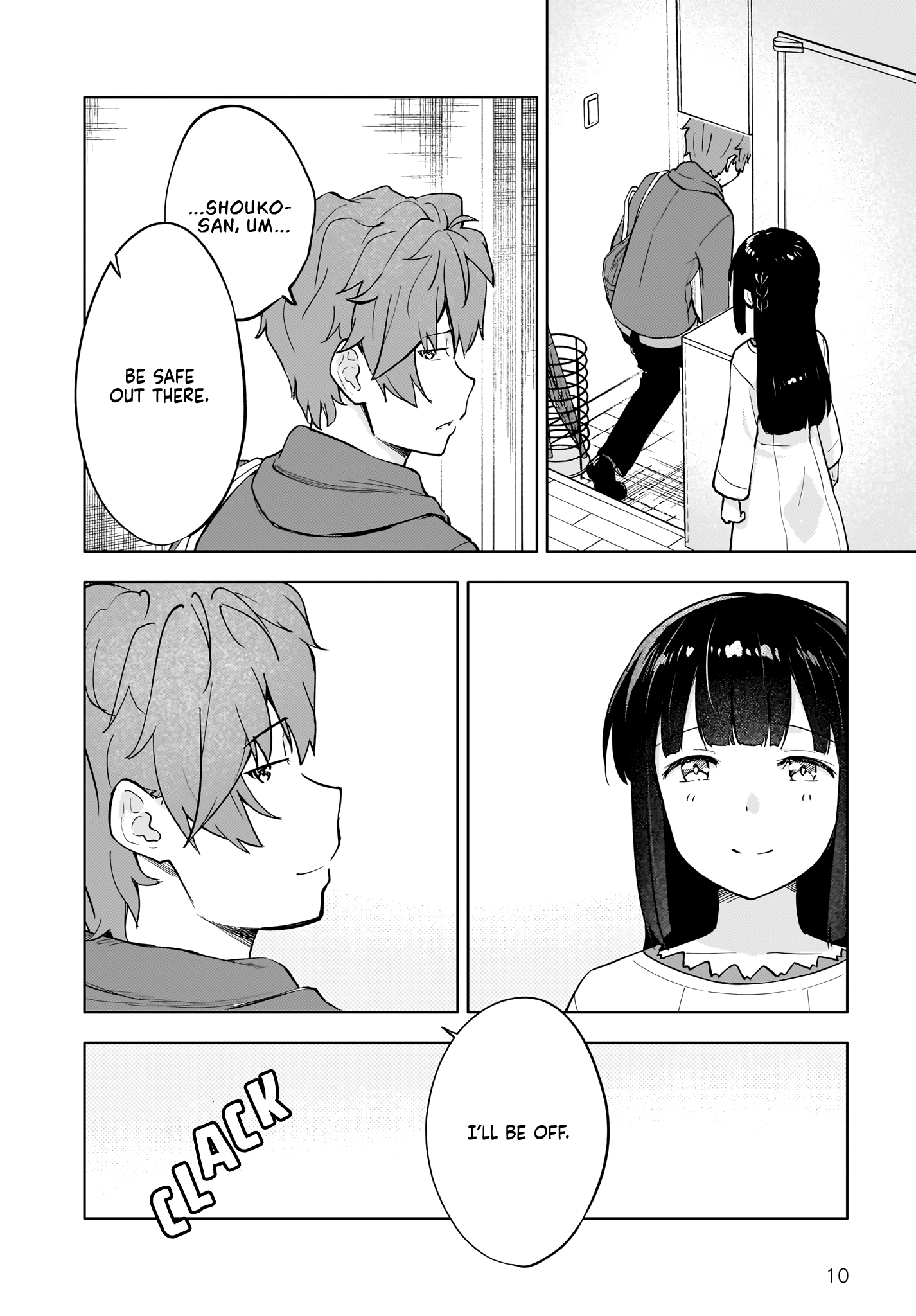 Read Rascal Does Not Dream of a Dreaming Girl Manga Online