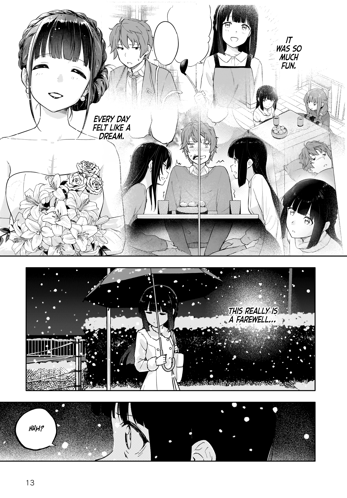 Read Rascal Does Not Dream of a Dreaming Girl Manga Online