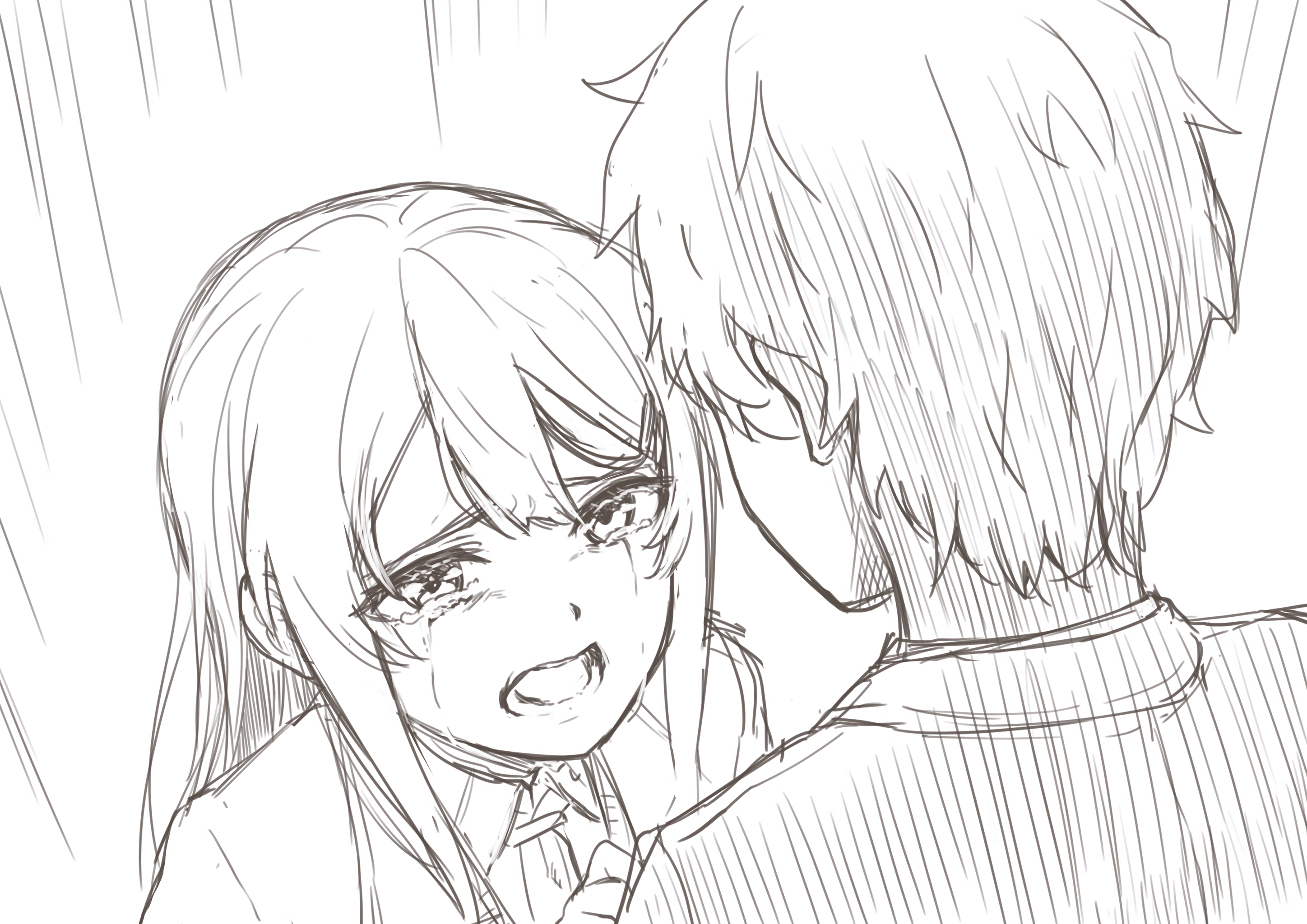 Read Rascal Does Not Dream of a Dreaming Girl Manga Online
