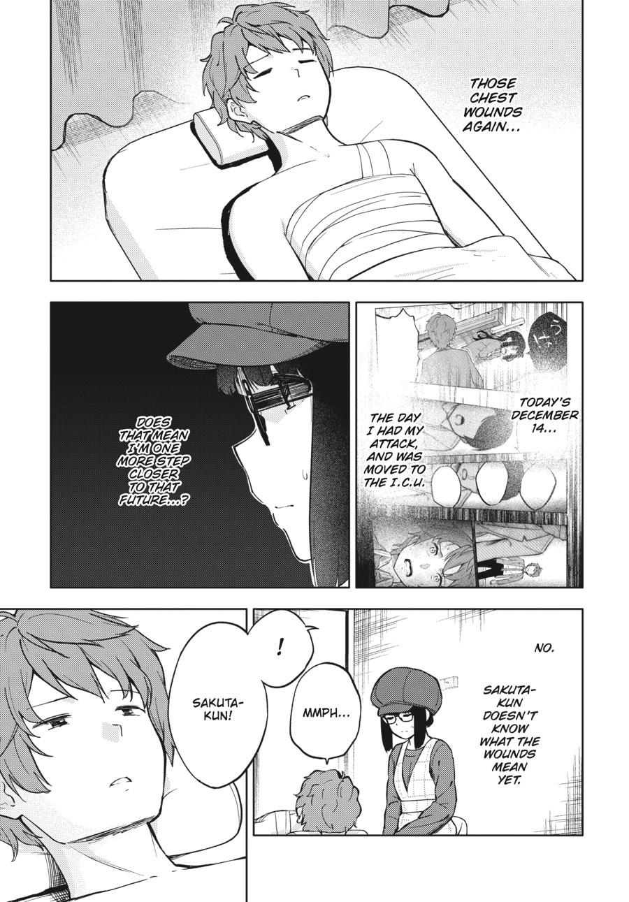 Read Rascal Does Not Dream of a Dreaming Girl Manga Online