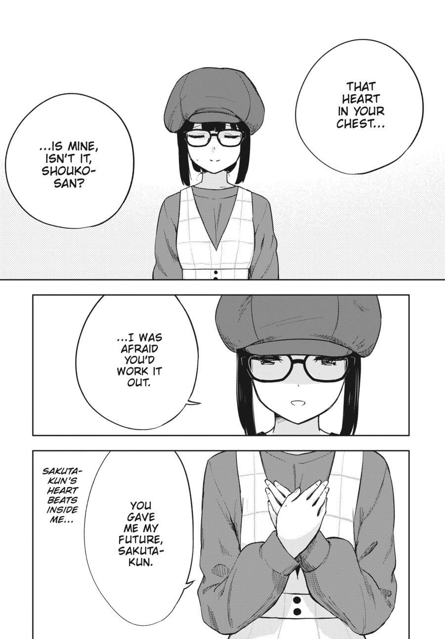 Read Rascal Does Not Dream of a Dreaming Girl Manga Online