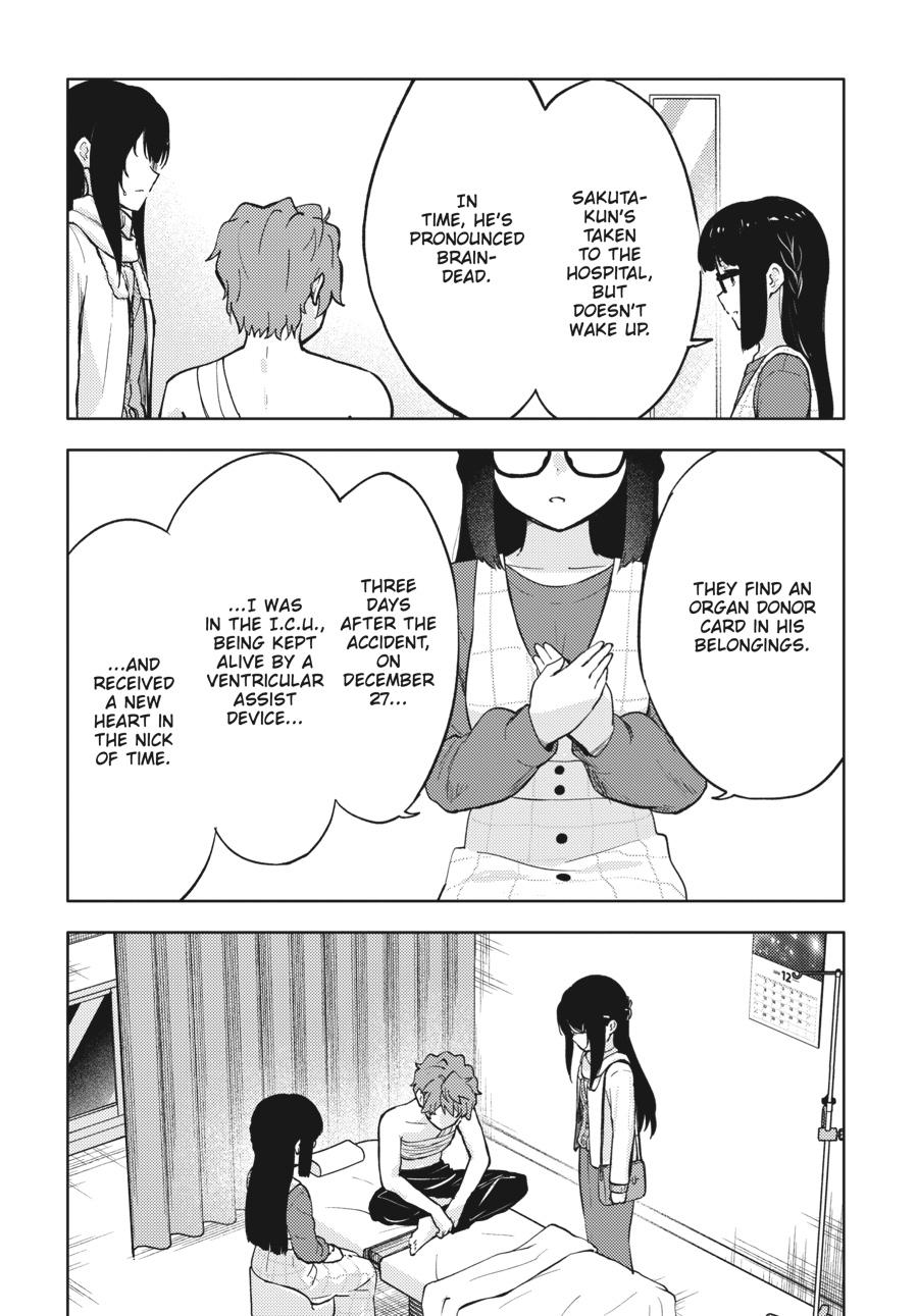 Read Rascal Does Not Dream of a Dreaming Girl Manga Online