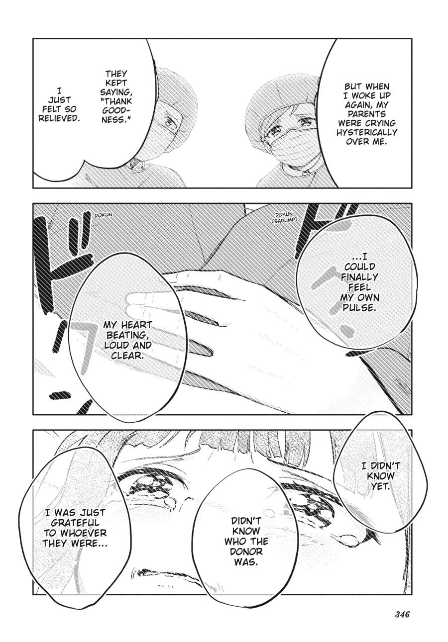 Read Rascal Does Not Dream of a Dreaming Girl Manga Online