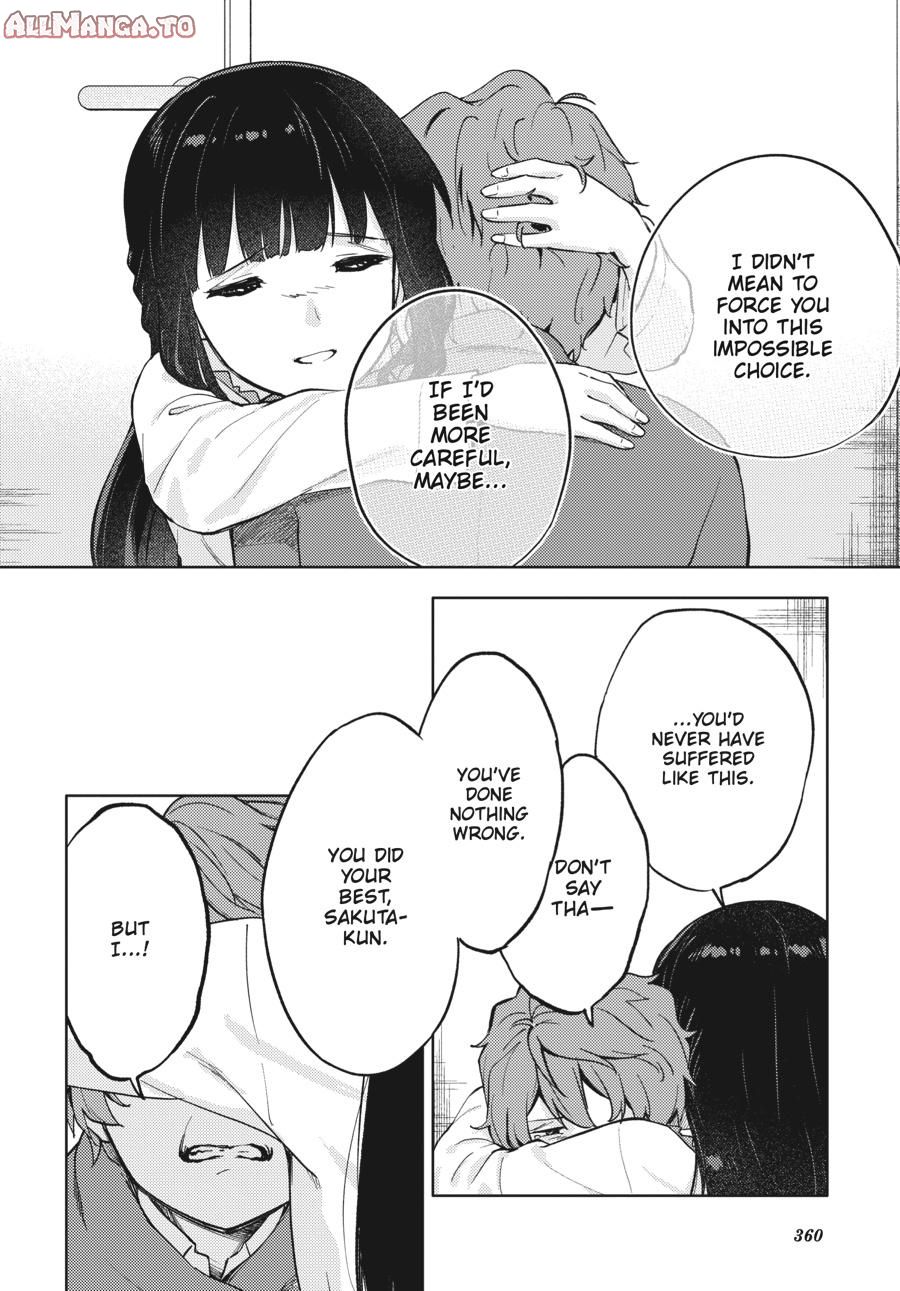 Read Rascal Does Not Dream of a Dreaming Girl Manga Online