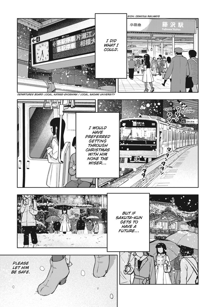 Read Rascal Does Not Dream of a Dreaming Girl Manga Online