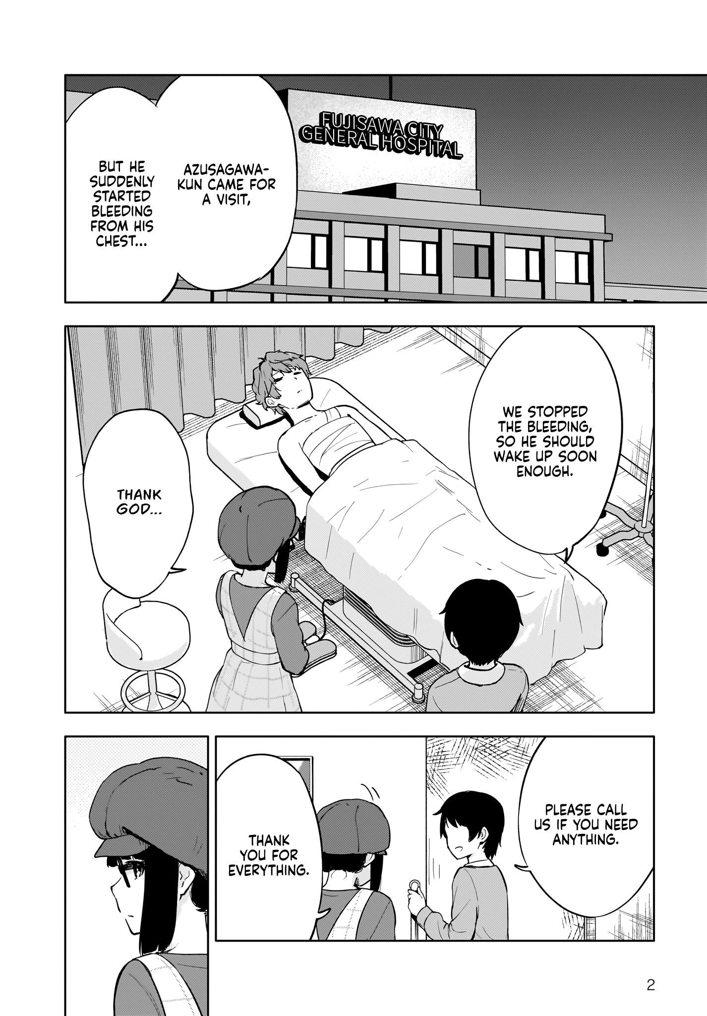 Read Rascal Does Not Dream of a Dreaming Girl Manga Online