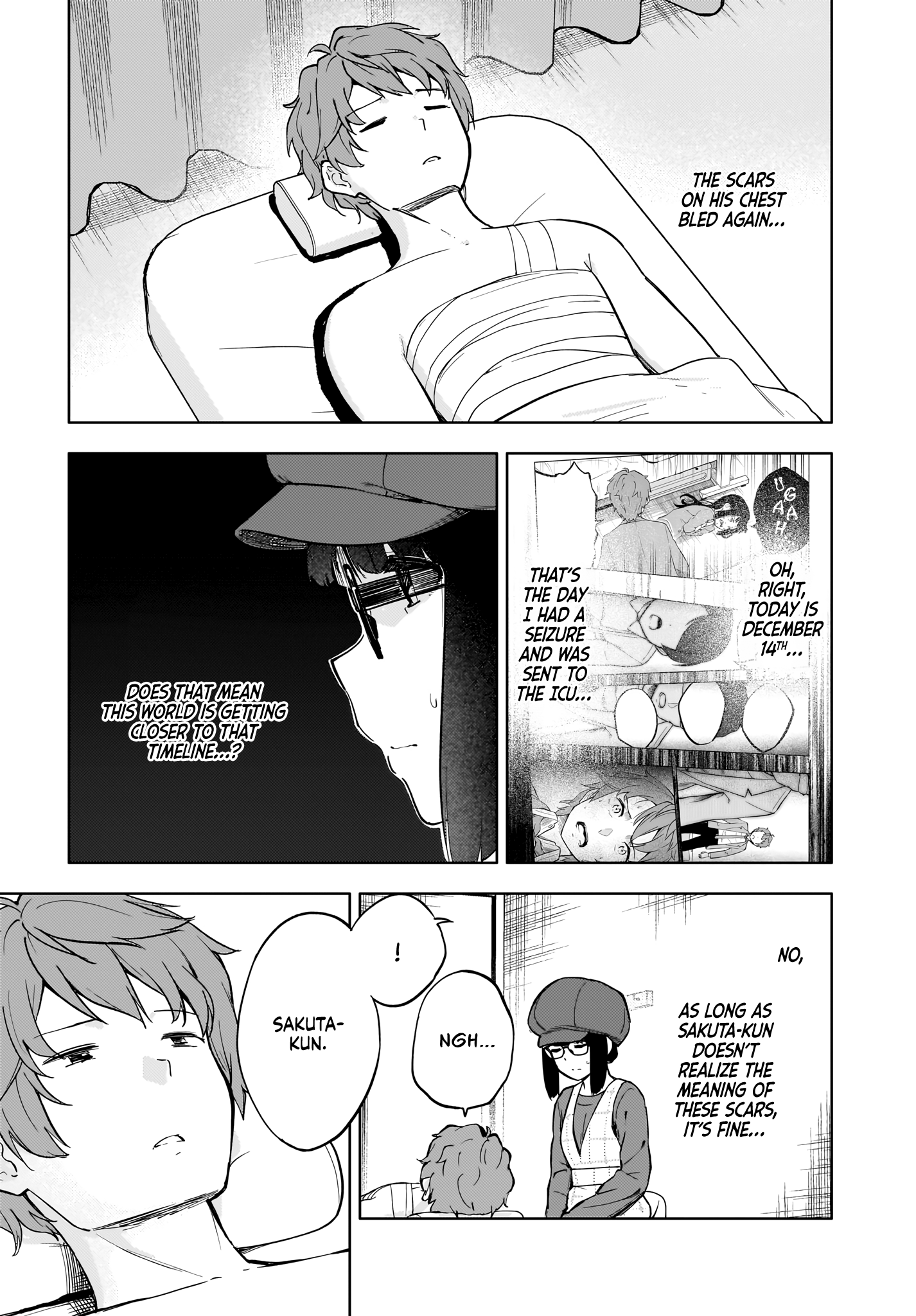 Read Rascal Does Not Dream of a Dreaming Girl Manga Online