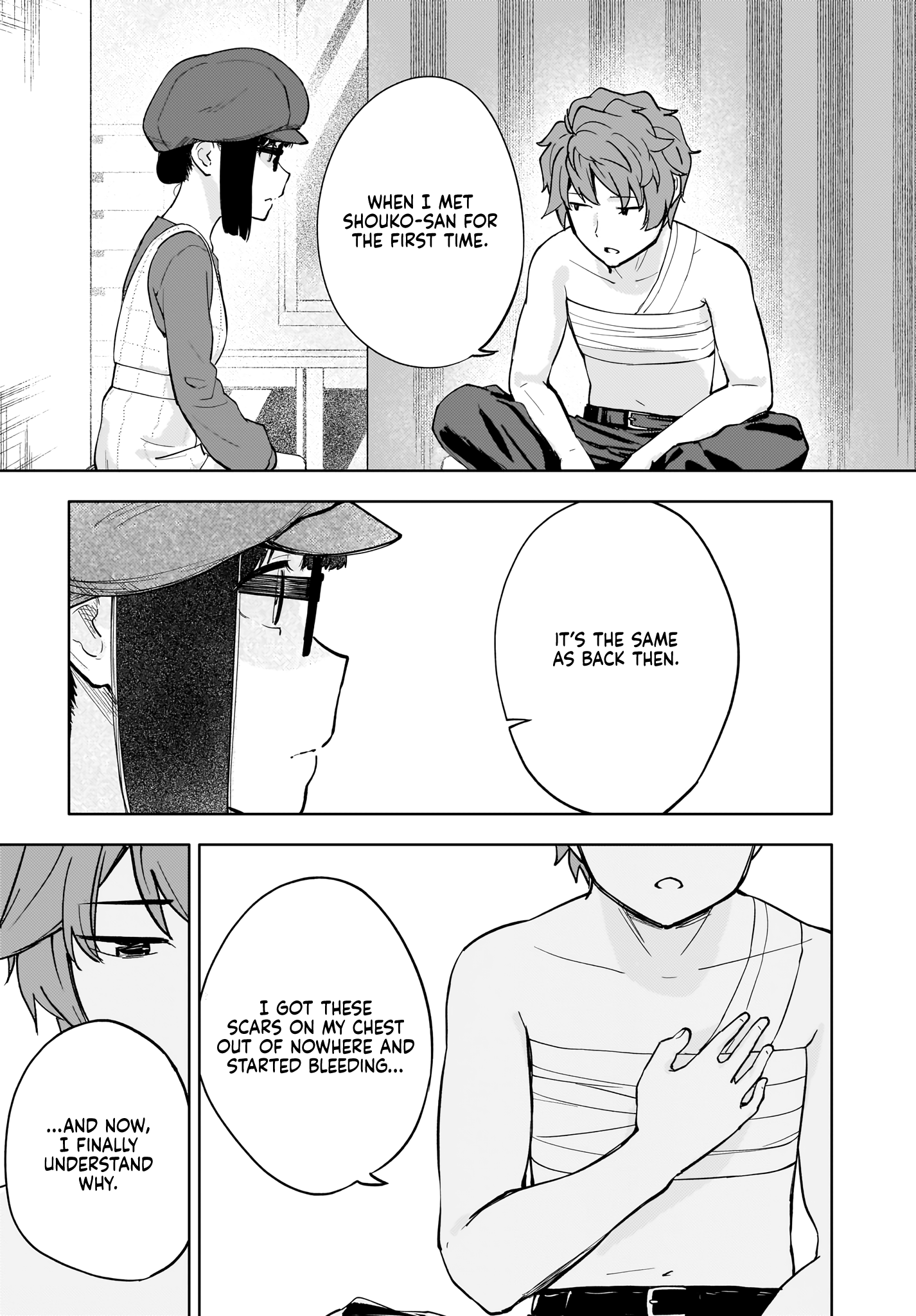Read Rascal Does Not Dream of a Dreaming Girl Manga Online