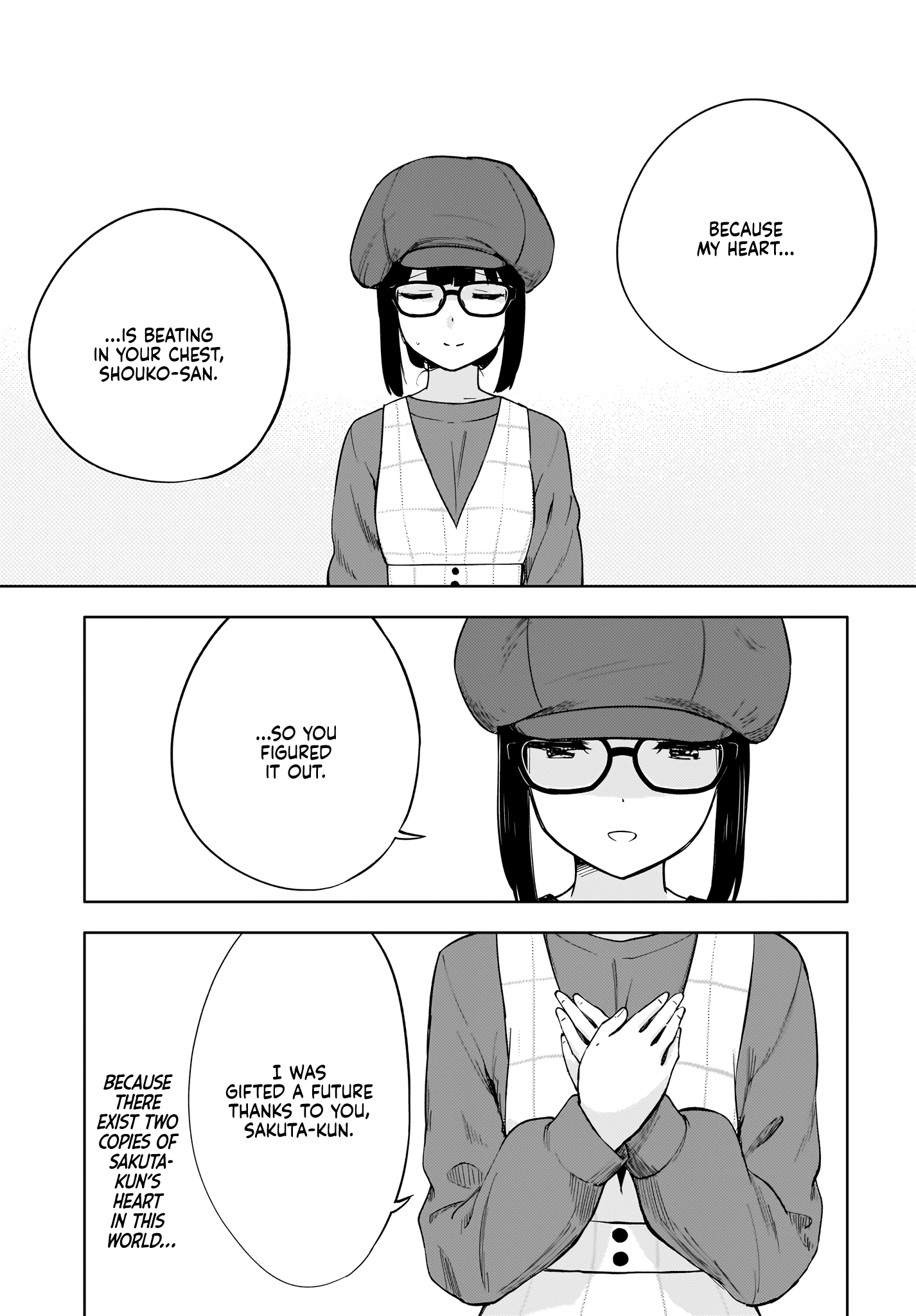 Read Rascal Does Not Dream of a Dreaming Girl Manga Online