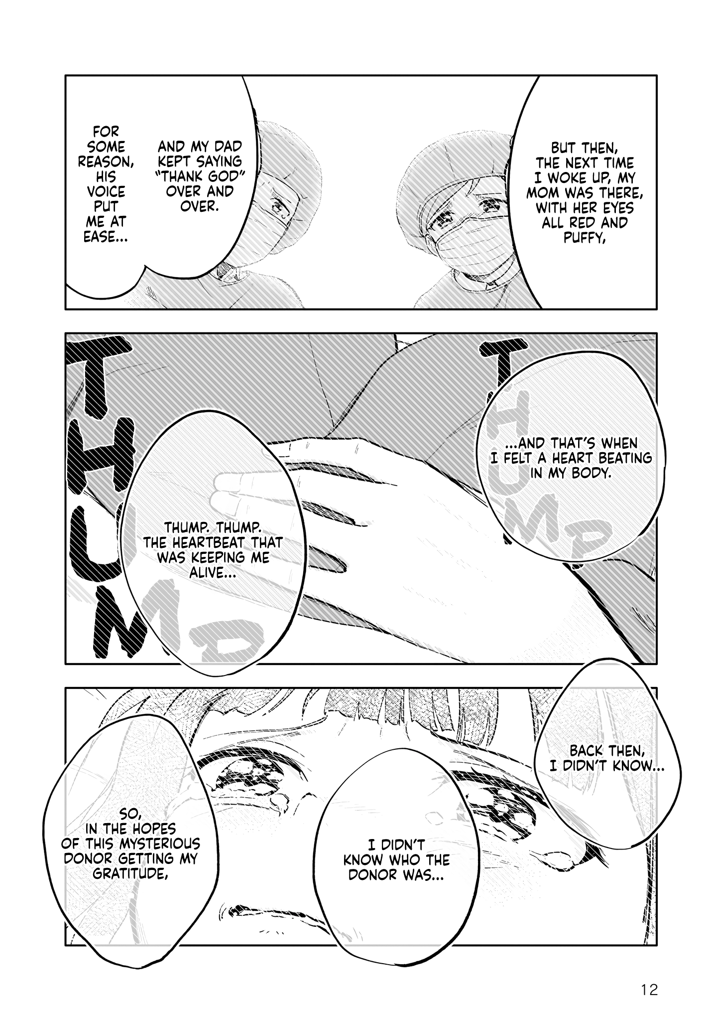 Read Rascal Does Not Dream of a Dreaming Girl Manga Online