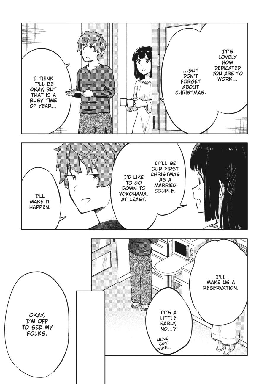 Read Rascal Does Not Dream of a Dreaming Girl Manga Online