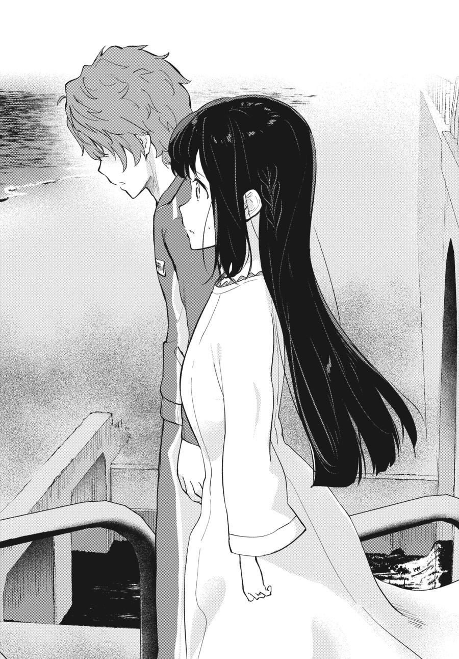 Read Rascal Does Not Dream of a Dreaming Girl Manga Online