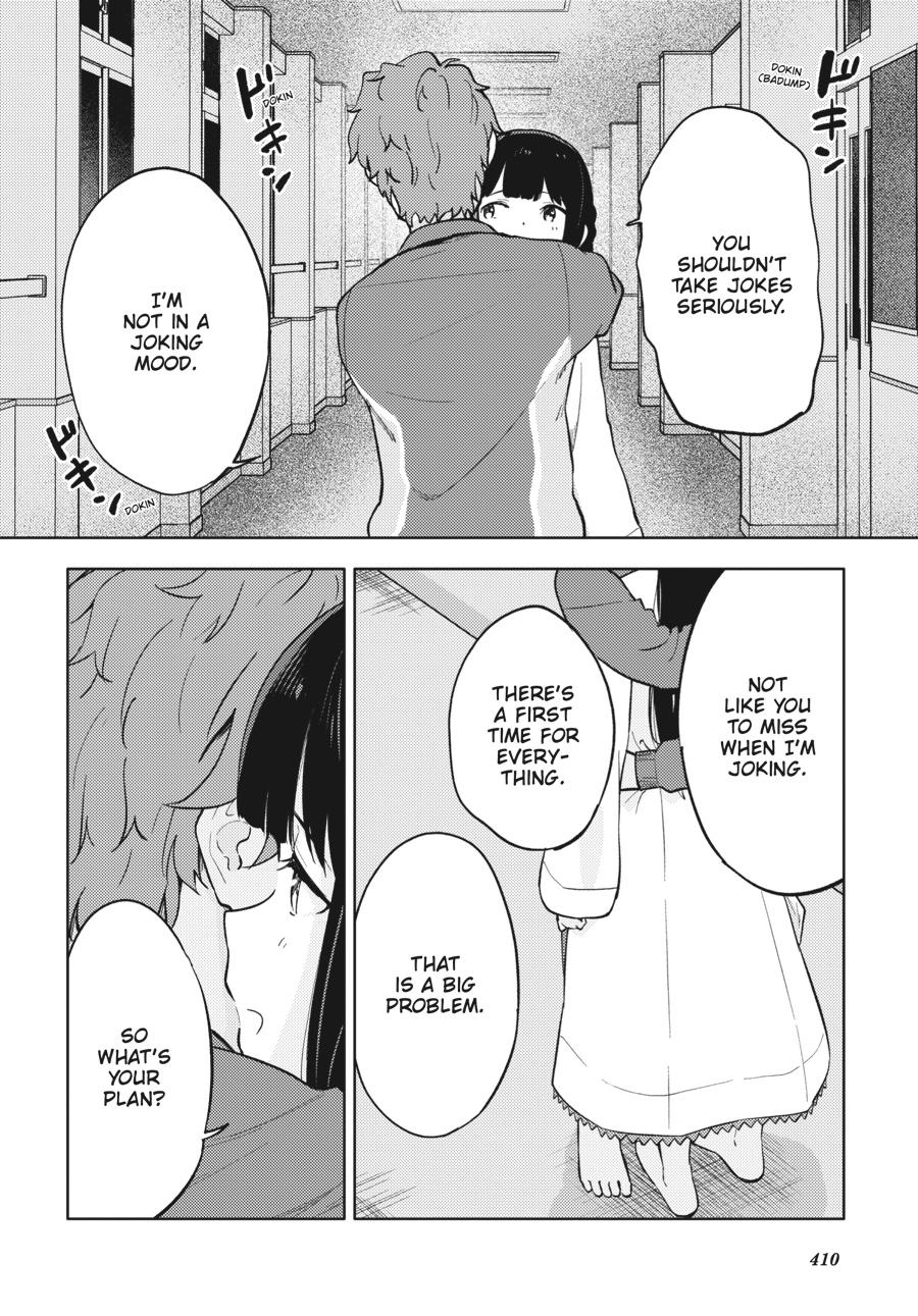 Read Rascal Does Not Dream of a Dreaming Girl Manga Online