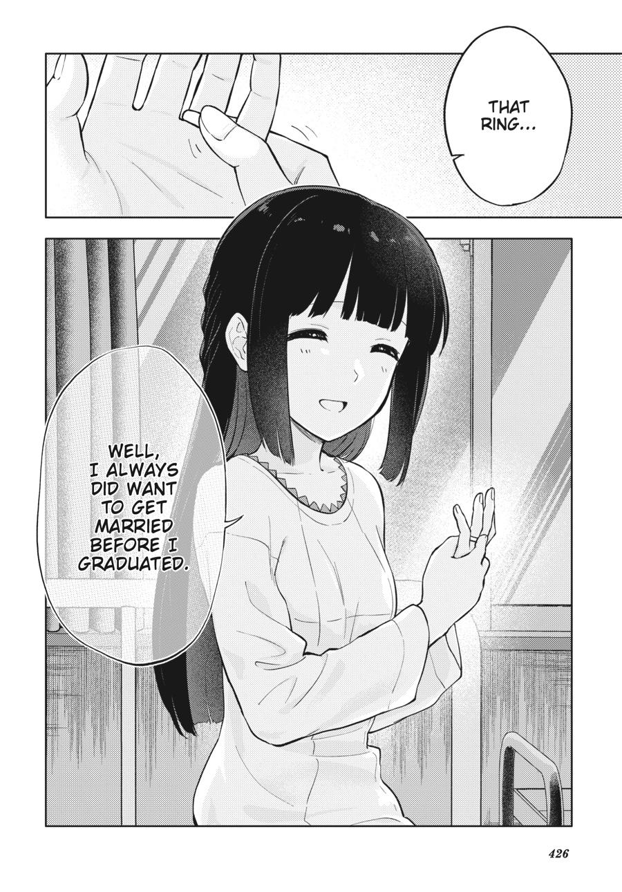 Read Rascal Does Not Dream of a Dreaming Girl Manga Online