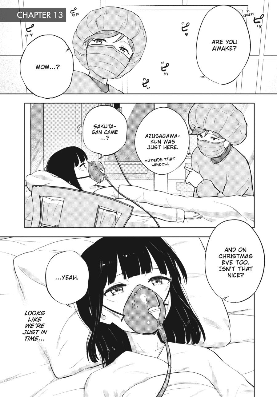 Read Rascal Does Not Dream of a Dreaming Girl Manga Online