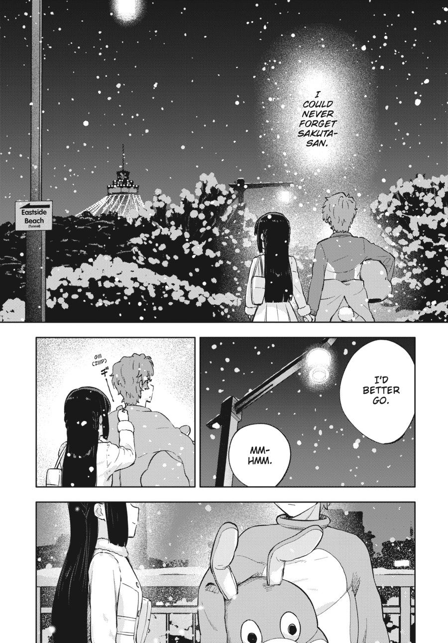 Read Rascal Does Not Dream of a Dreaming Girl Manga Online