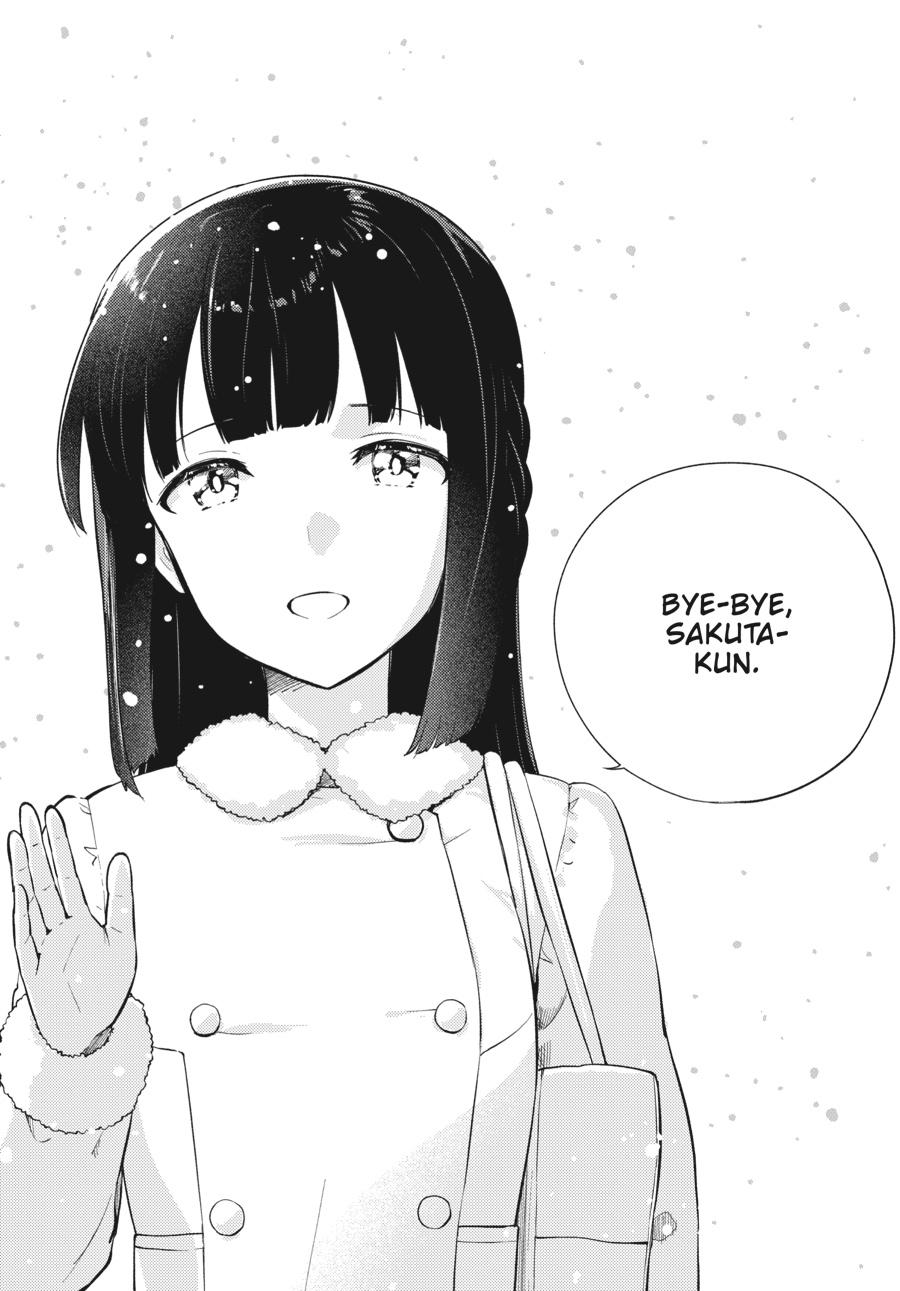 Read Rascal Does Not Dream of a Dreaming Girl Manga Online