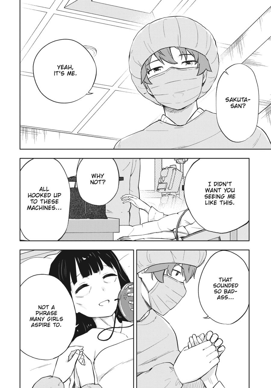 Read Rascal Does Not Dream of a Dreaming Girl Manga Online