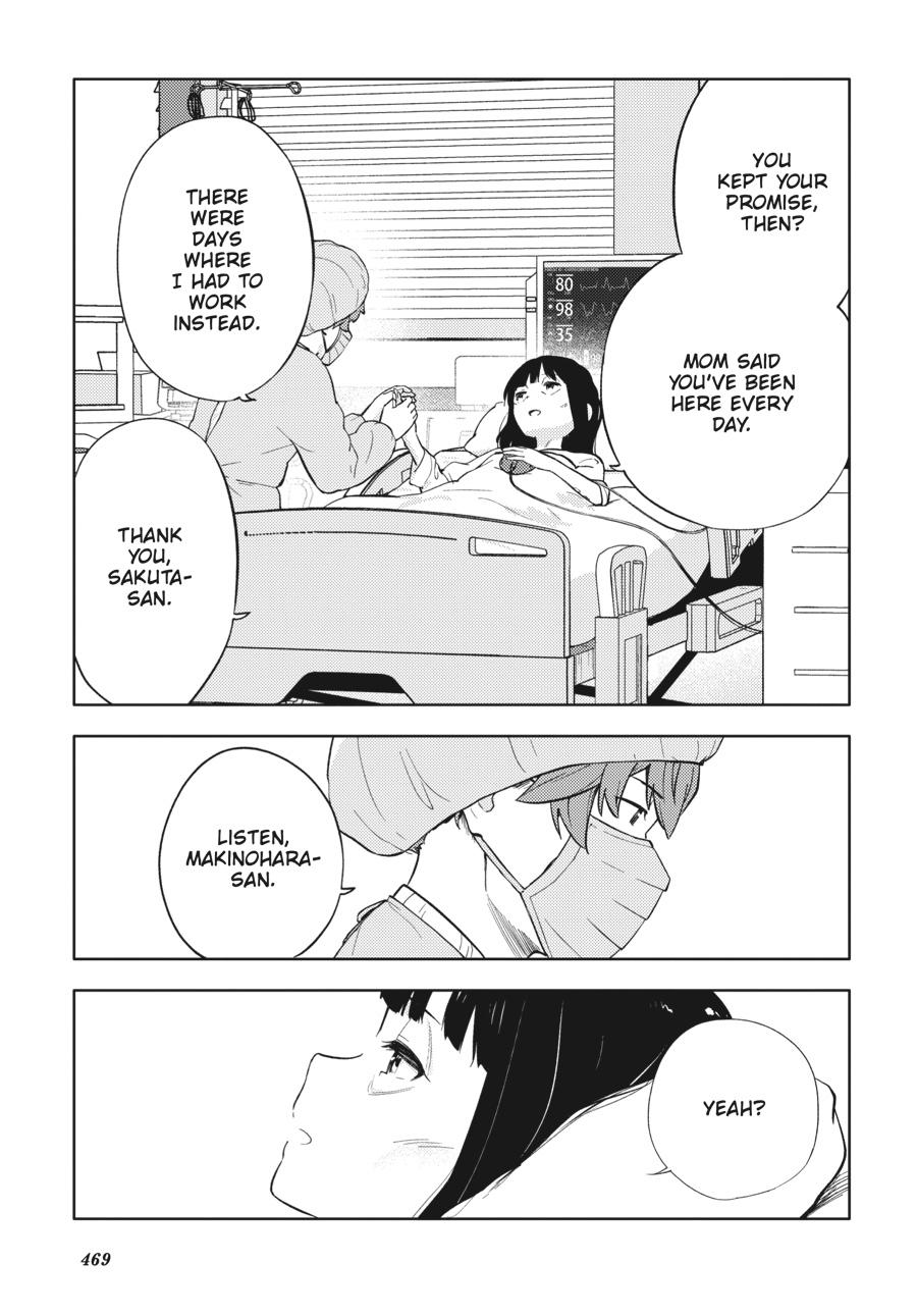 Read Rascal Does Not Dream of a Dreaming Girl Manga Online