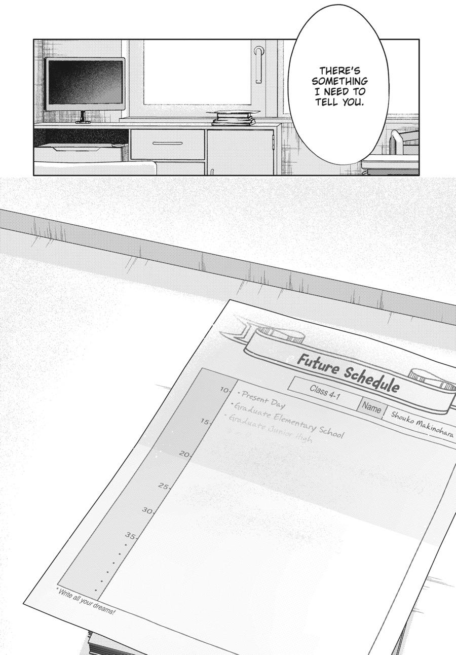 Read Rascal Does Not Dream of a Dreaming Girl Manga Online