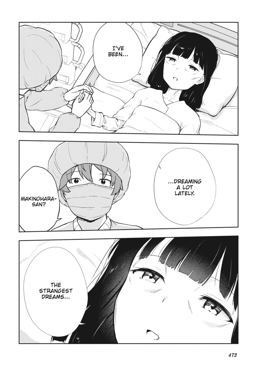 Read Rascal Does Not Dream of a Dreaming Girl Manga Online